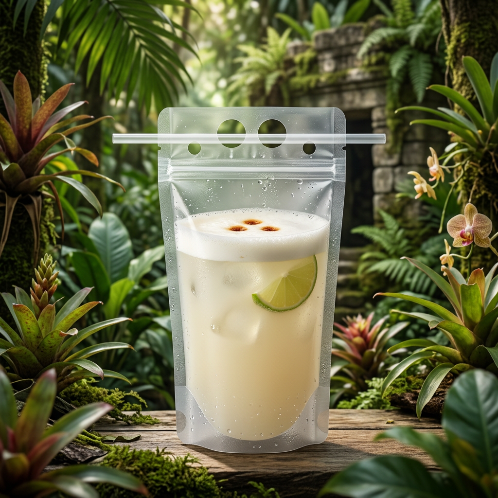 Pisco Sour