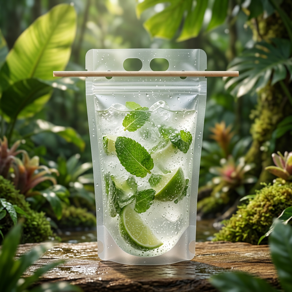 Mojito Clasico