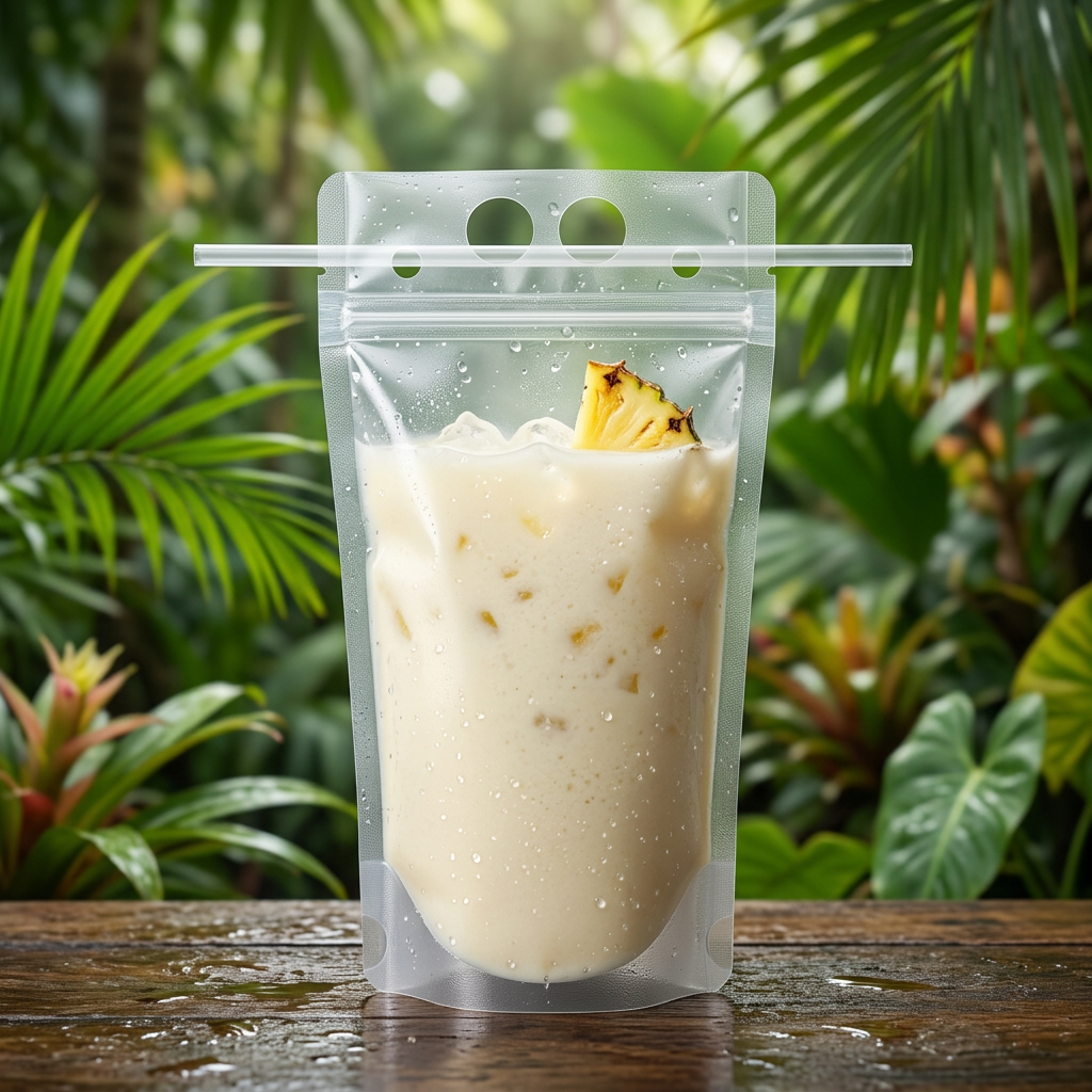 Piña Colada